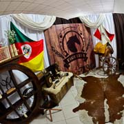 15 anos do Grupo de Dança Coração do Sul com Os Monarcas