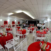 15 anos do Grupo de Dança Coração do Sul com Os Monarcas