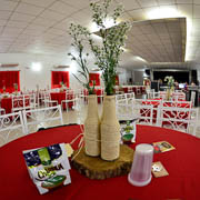 15 anos do Grupo de Dança Coração do Sul com Os Monarcas