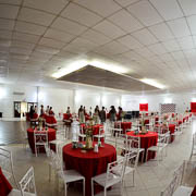 15 anos do Grupo de Dança Coração do Sul com Os Monarcas