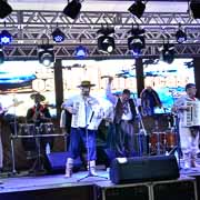 15 anos do Grupo de Dança Coração do Sul com Os Monarcas