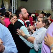 15 anos do Grupo de Dança Coração do Sul com Os Monarcas