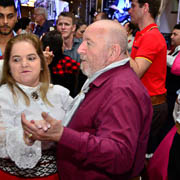 15 anos do Grupo de Dança Coração do Sul com Os Monarcas