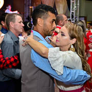 15 anos do Grupo de Dança Coração do Sul com Os Monarcas