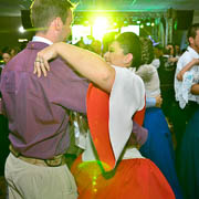 15 anos do Grupo de Dança Coração do Sul com Os Monarcas