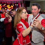 15 anos do Grupo de Dança Coração do Sul com Os Monarcas