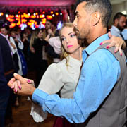 15 anos do Grupo de Dança Coração do Sul com Os Monarcas