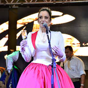 15 anos do Grupo de Dança Coração do Sul com Os Monarcas