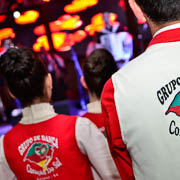 15 anos do Grupo de Dança Coração do Sul com Os Monarcas