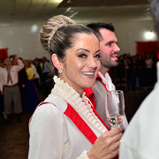 15 anos do Grupo de Dança Coração do Sul com Os Monarcas