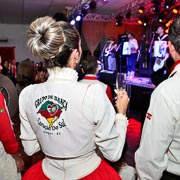 15 anos do Grupo de Dança Coração do Sul com Os Monarcas