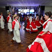 15 anos do Grupo de Dança Coração do Sul com Os Monarcas