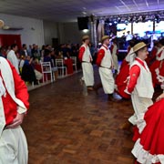 15 anos do Grupo de Dança Coração do Sul com Os Monarcas