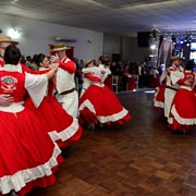 15 anos do Grupo de Dança Coração do Sul com Os Monarcas
