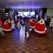 15 anos do Grupo de Dança Coração do Sul com Os Monarcas