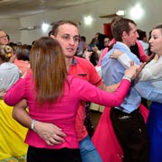 15 anos do Grupo de Dança Coração do Sul com Os Monarcas