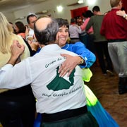 15 anos do Grupo de Dança Coração do Sul com Os Monarcas