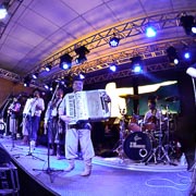 15 anos do Grupo de Dança Coração do Sul com Os Monarcas