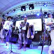 15 anos do Grupo de Dança Coração do Sul com Os Monarcas