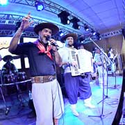 15 anos do Grupo de Dança Coração do Sul com Os Monarcas