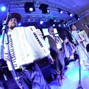 15 anos do Grupo de Dança Coração do Sul com Os Monarcas