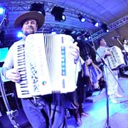 15 anos do Grupo de Dança Coração do Sul com Os Monarcas