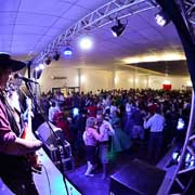 15 anos do Grupo de Dança Coração do Sul com Os Monarcas