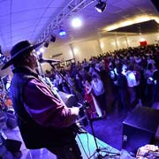 15 anos do Grupo de Dança Coração do Sul com Os Monarcas