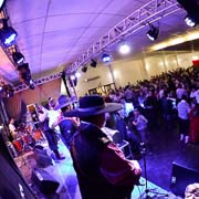 15 anos do Grupo de Dança Coração do Sul com Os Monarcas