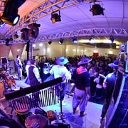 15 anos do Grupo de Dança Coração do Sul com Os Monarcas