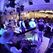 15 anos do Grupo de Dança Coração do Sul com Os Monarcas