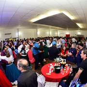 15 anos do Grupo de Dança Coração do Sul com Os Monarcas