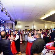 15 anos do Grupo de Dança Coração do Sul com Os Monarcas