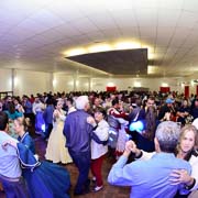 15 anos do Grupo de Dança Coração do Sul com Os Monarcas