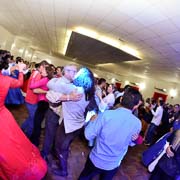 15 anos do Grupo de Dança Coração do Sul com Os Monarcas