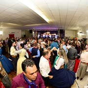 15 anos do Grupo de Dança Coração do Sul com Os Monarcas