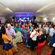 15 anos do Grupo de Dança Coração do Sul com Os Monarcas