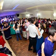 15 anos do Grupo de Dança Coração do Sul com Os Monarcas