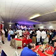 15 anos do Grupo de Dança Coração do Sul com Os Monarcas