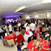 15 anos do Grupo de Dança Coração do Sul com Os Monarcas