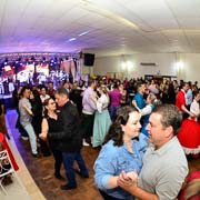 15 anos do Grupo de Dança Coração do Sul com Os Monarcas