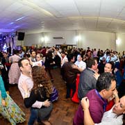 15 anos do Grupo de Dança Coração do Sul com Os Monarcas