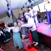 15 anos do Grupo de Dança Coração do Sul com Os Monarcas