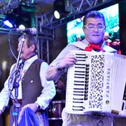 15 anos do Grupo de Dança Coração do Sul com Os Monarcas