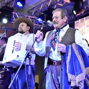 15 anos do Grupo de Dança Coração do Sul com Os Monarcas