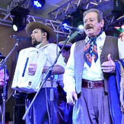 15 anos do Grupo de Dança Coração do Sul com Os Monarcas