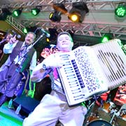 15 anos do Grupo de Dança Coração do Sul com Os Monarcas