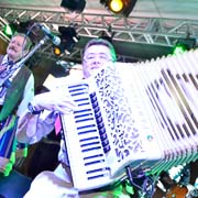 15 anos do Grupo de Dança Coração do Sul com Os Monarcas