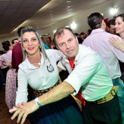 15 anos do Grupo de Dança Coração do Sul com Os Monarcas