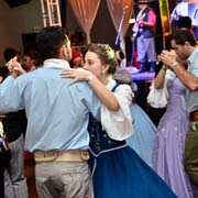 15 anos do Grupo de Dança Coração do Sul com Os Monarcas